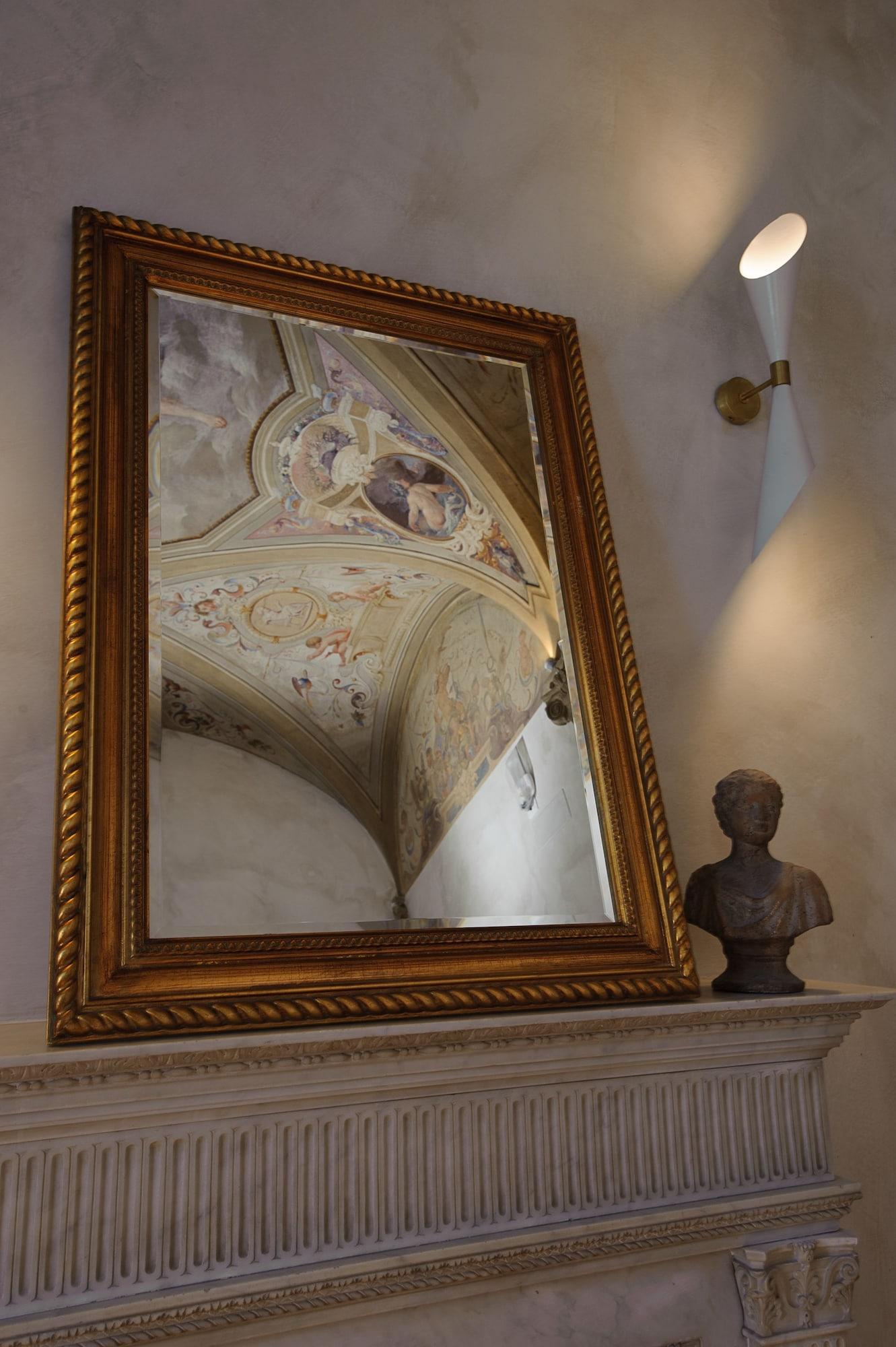Hotel Lungarno Vespucci 50 Firenze