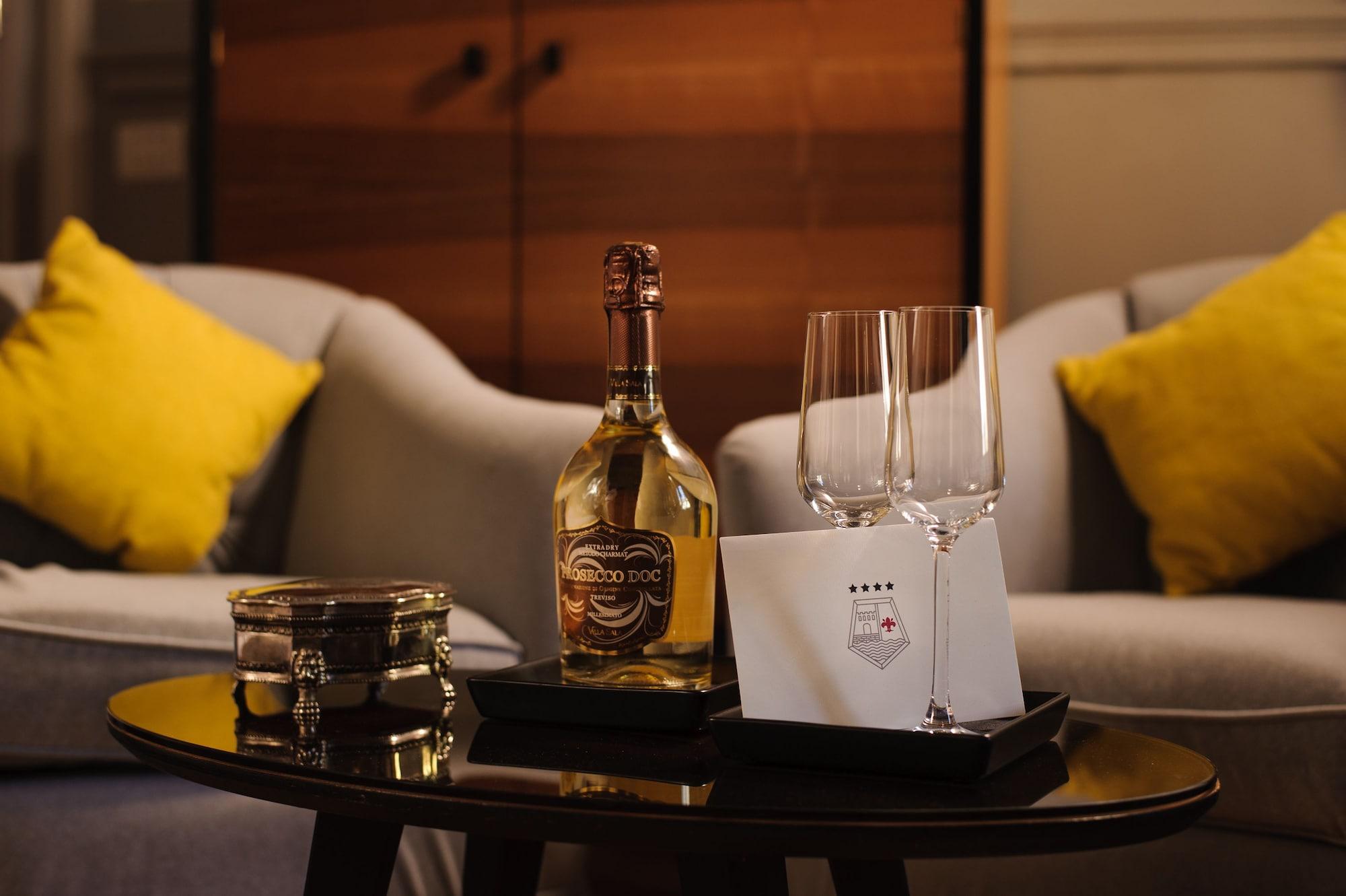 Lungarno Vespucci 50 Hotel Firenze