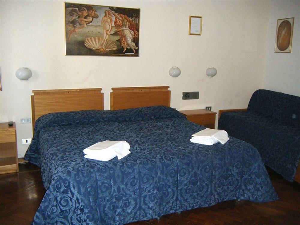 Lombardia Hotell