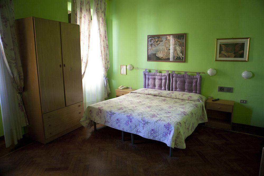 Hotell Lombardia 3*