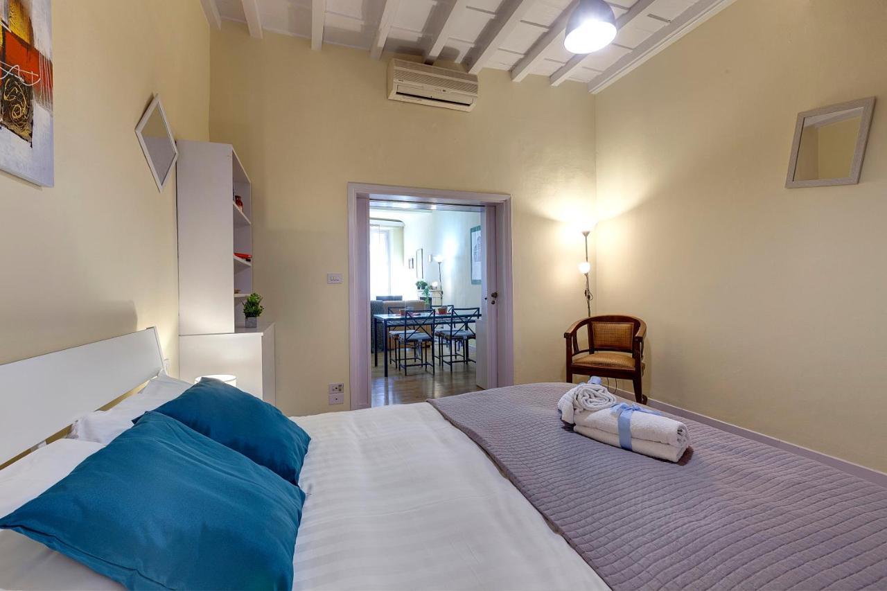 Oriuolo By Mamo Appartement *