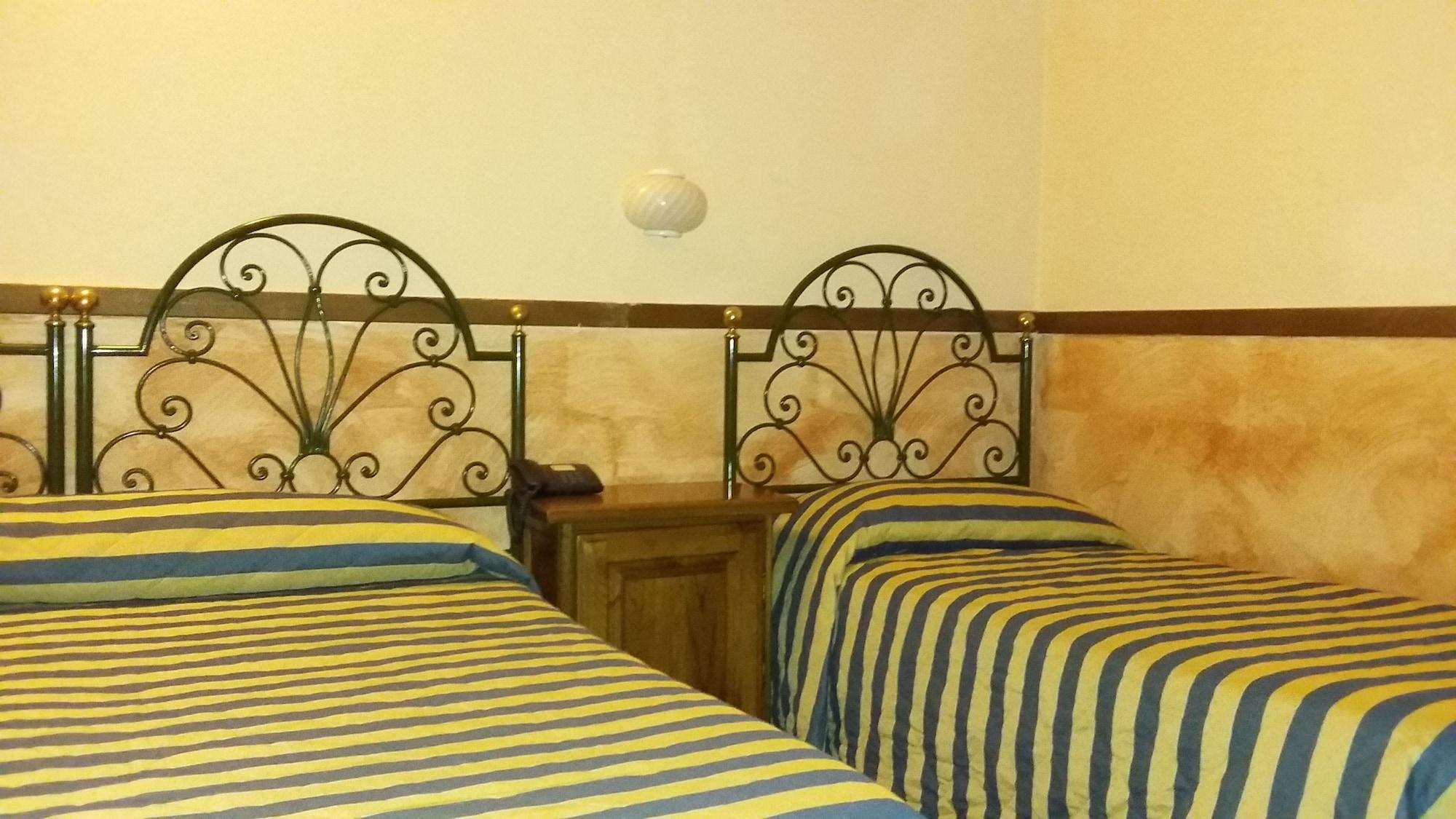 Monica Hotel Florença