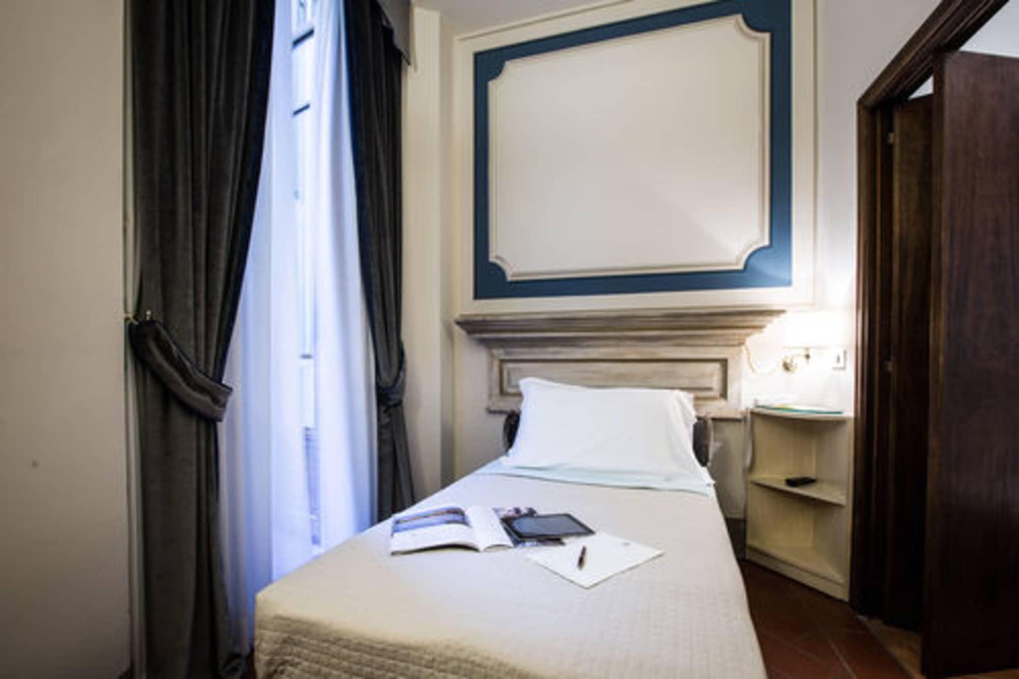 Hotel Burchianti Firenze