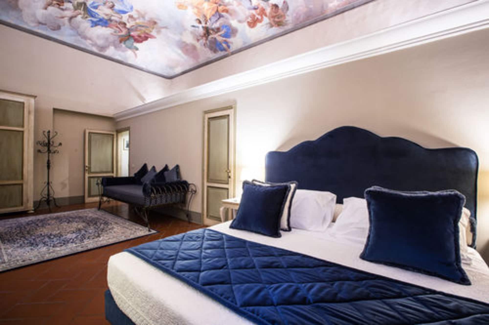 Burchianti 3* Firenze