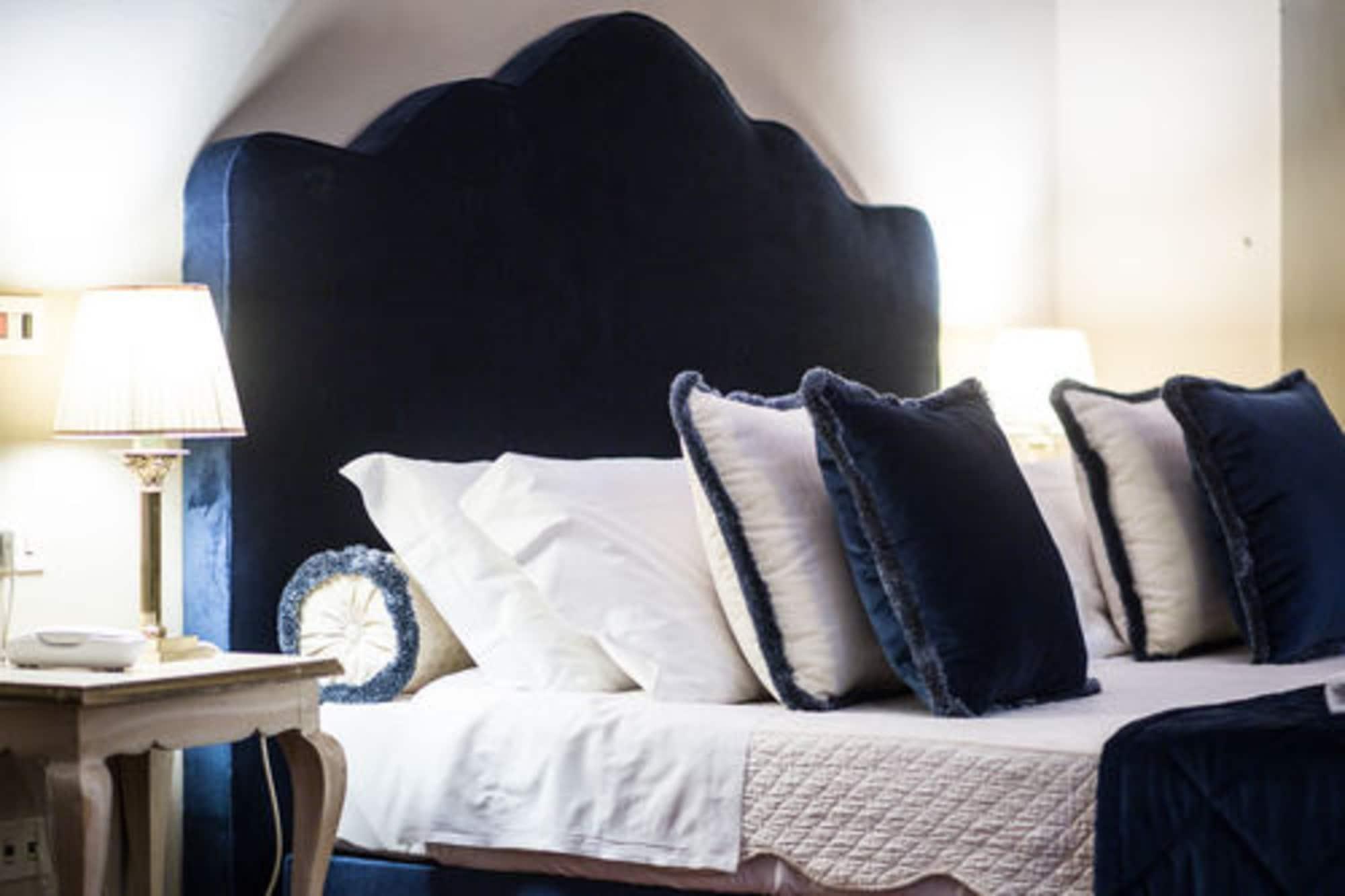 Burchianti Hotel 3*