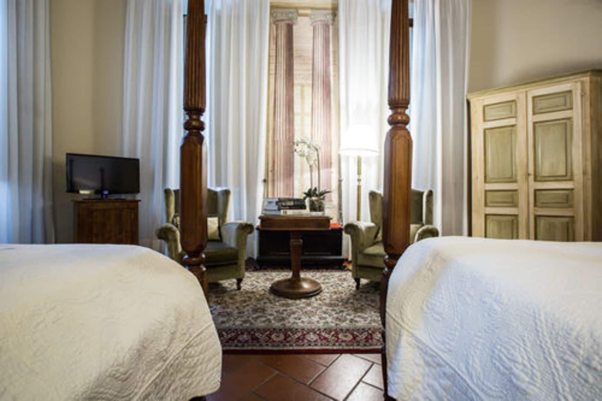 Burchianti 3* Firenze