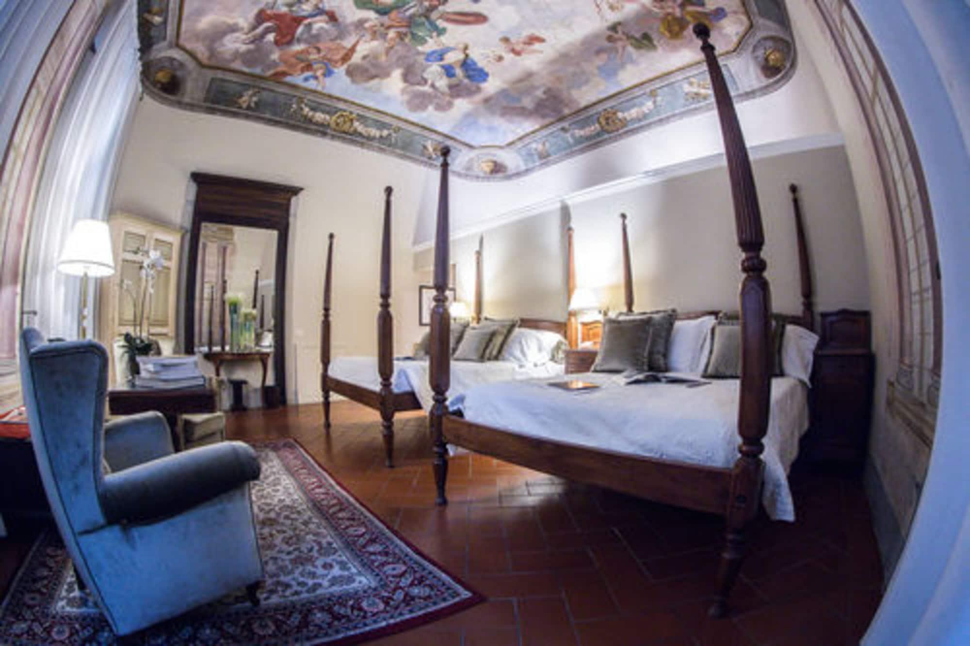 Burchianti Firenze