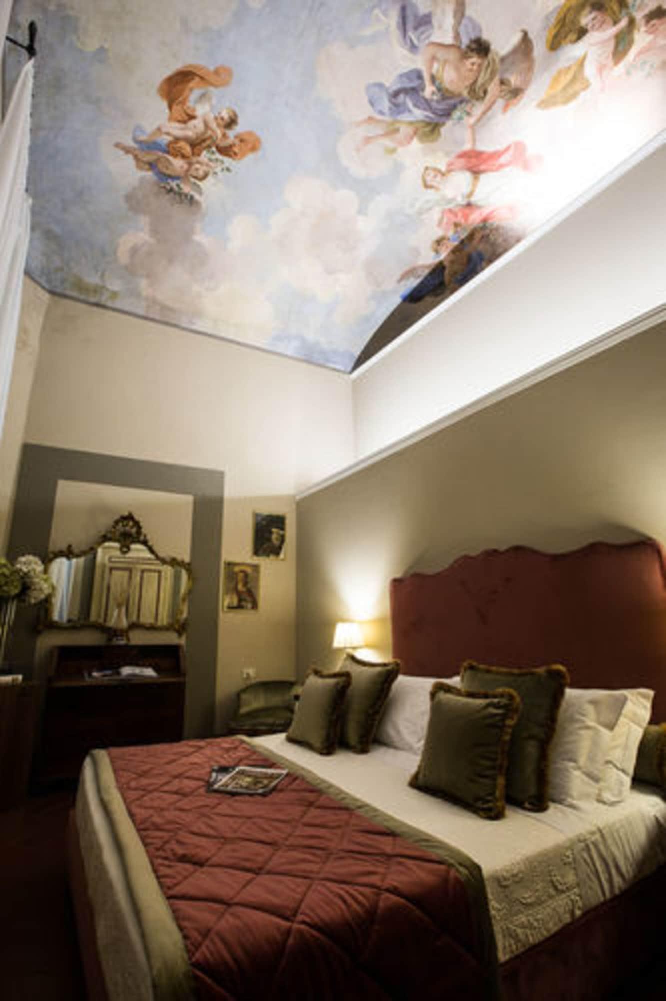 Burchianti Hotel