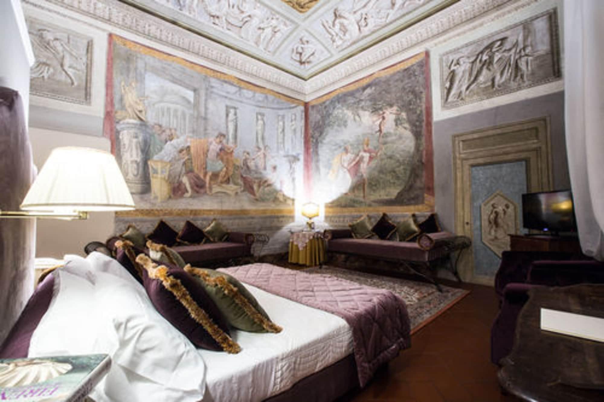 Hotel Burchianti 3*
