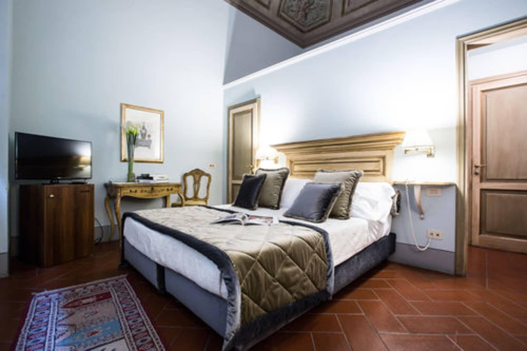 Hotel Burchianti 3*