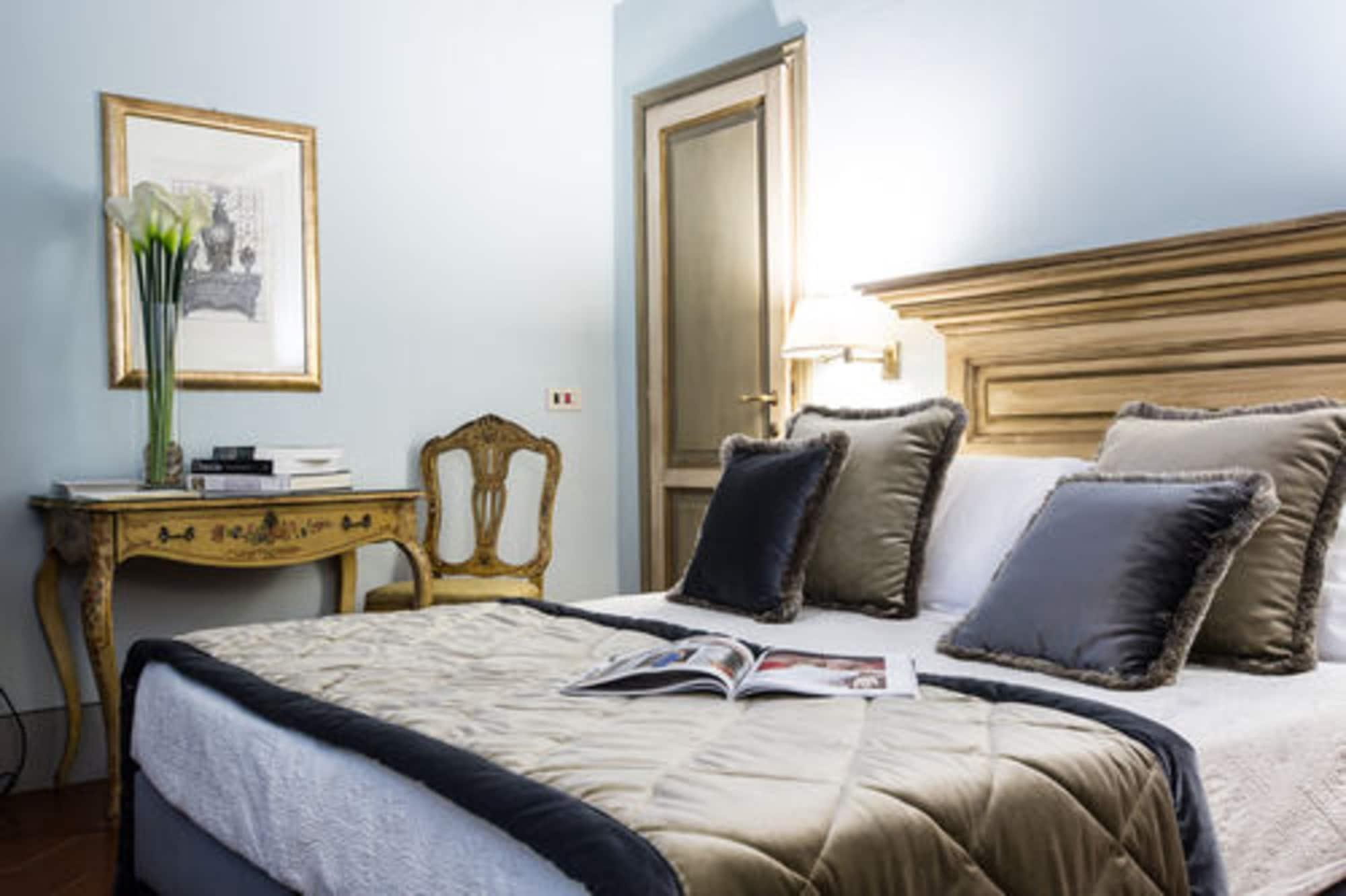Hotel Burchianti Firenze