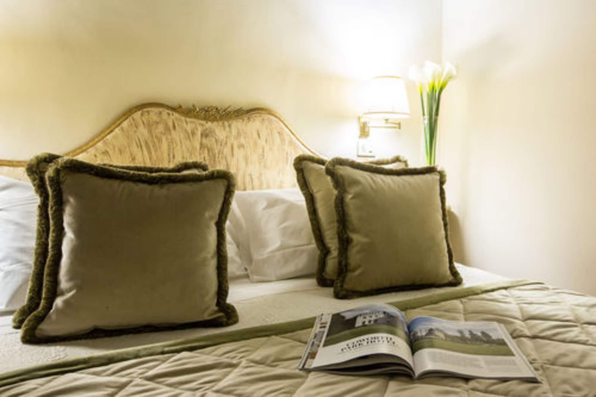 Burchianti Hotel Firenze