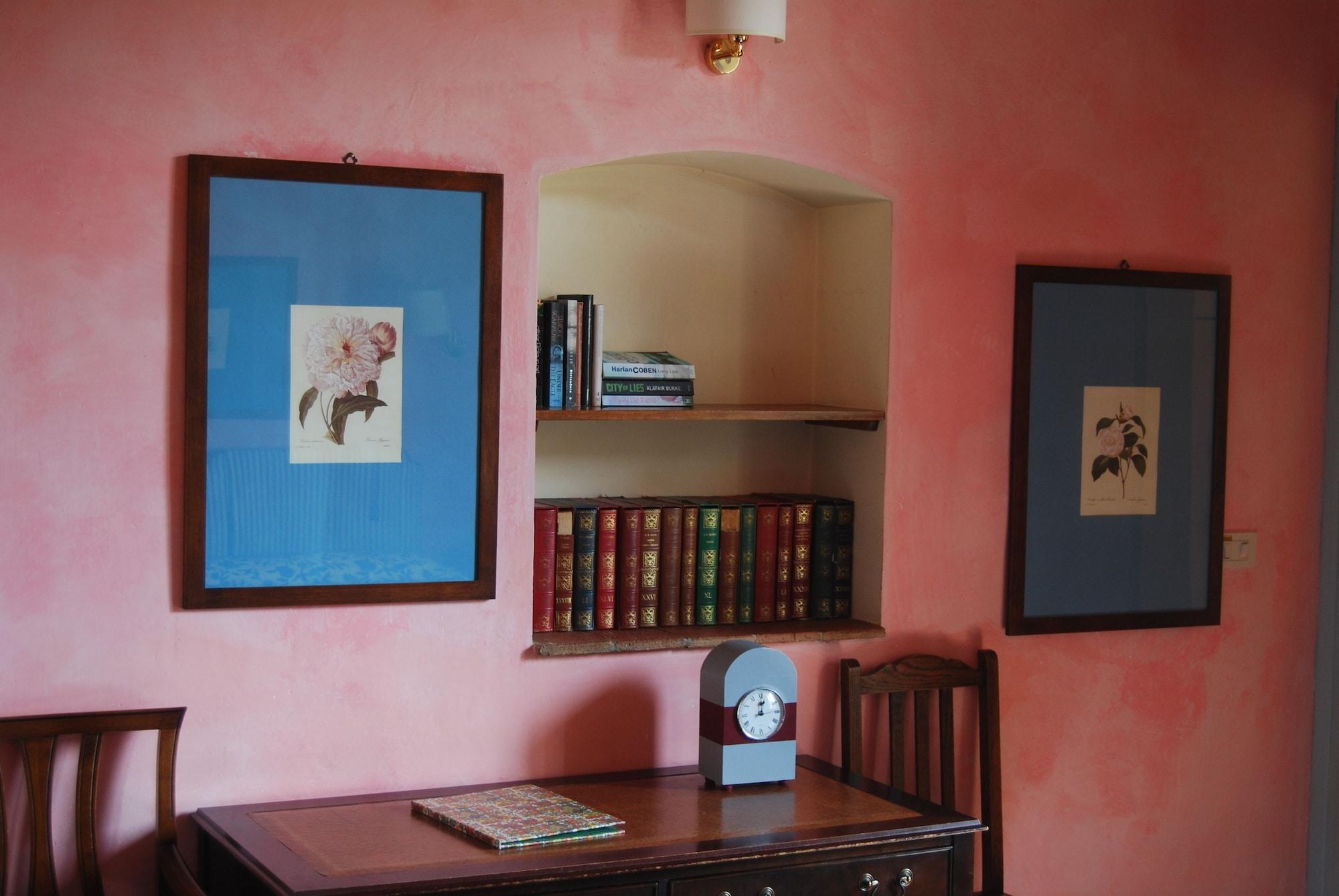 Antica Dimora Bed & Breakfast 3*