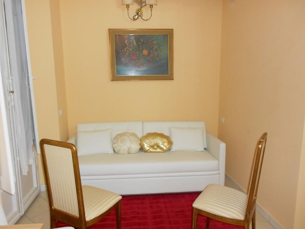 Alba Gasthuis 3*
