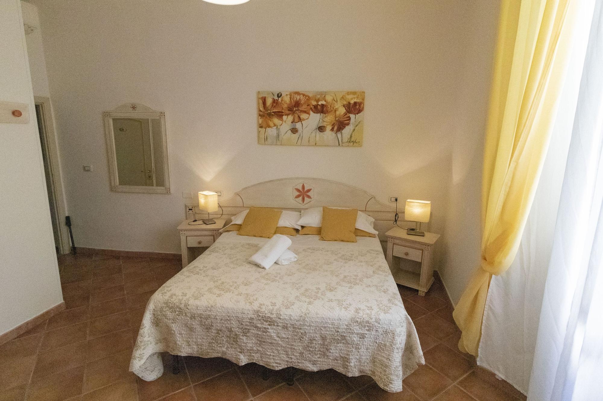 Cicerone Bed & Breakfast Firenze
