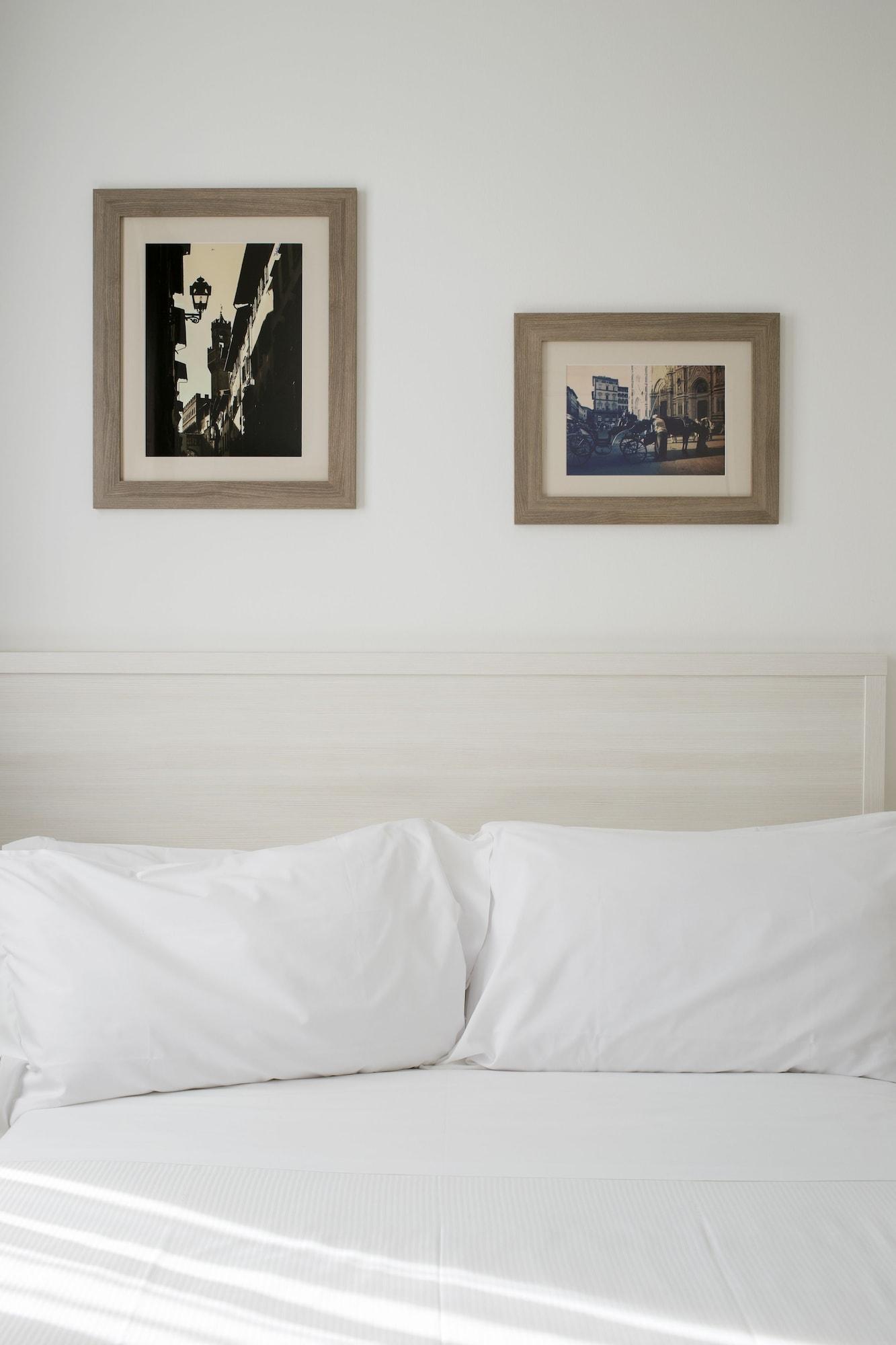 Cantoria Hotel Florence