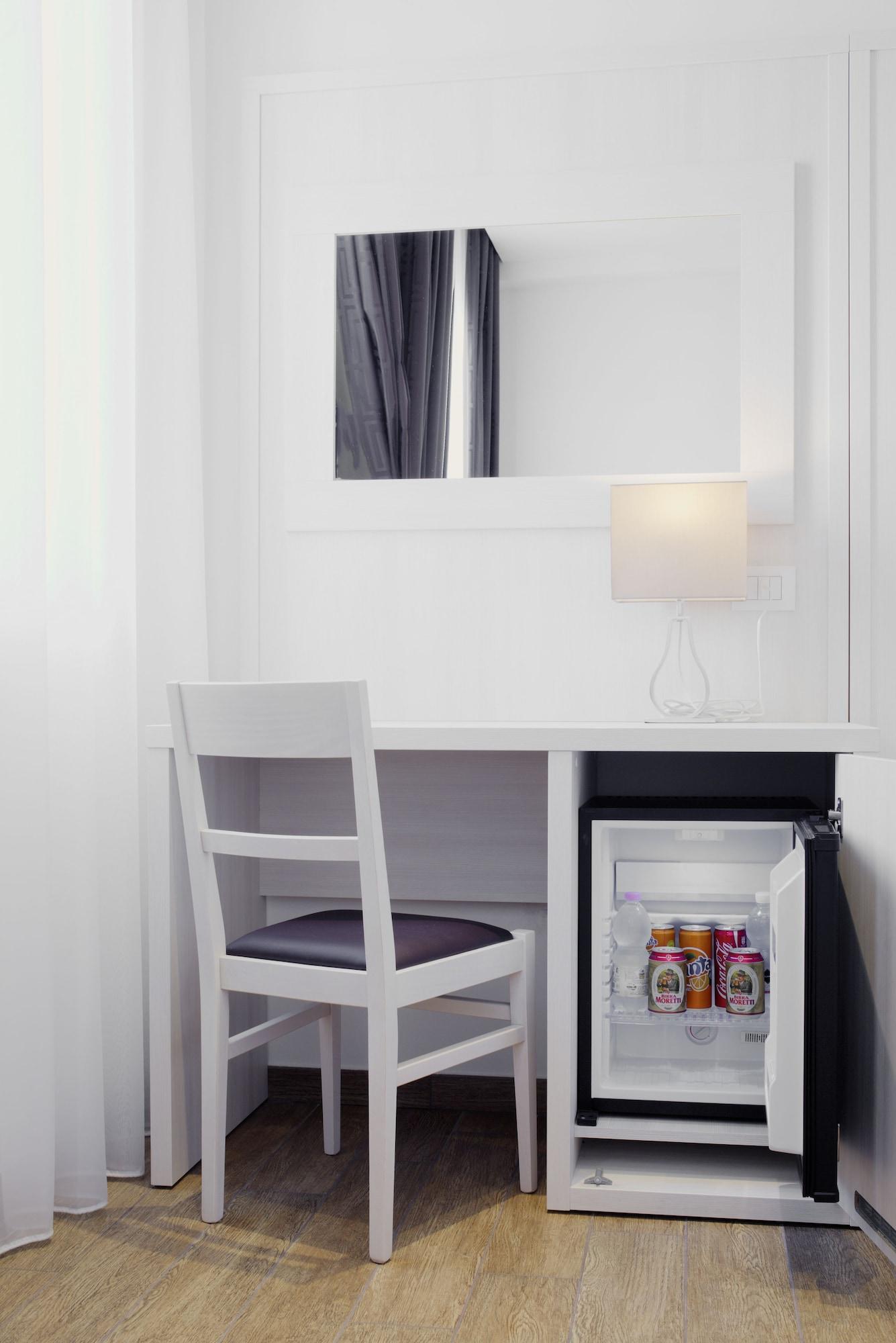 Cantoria Hotel Florence