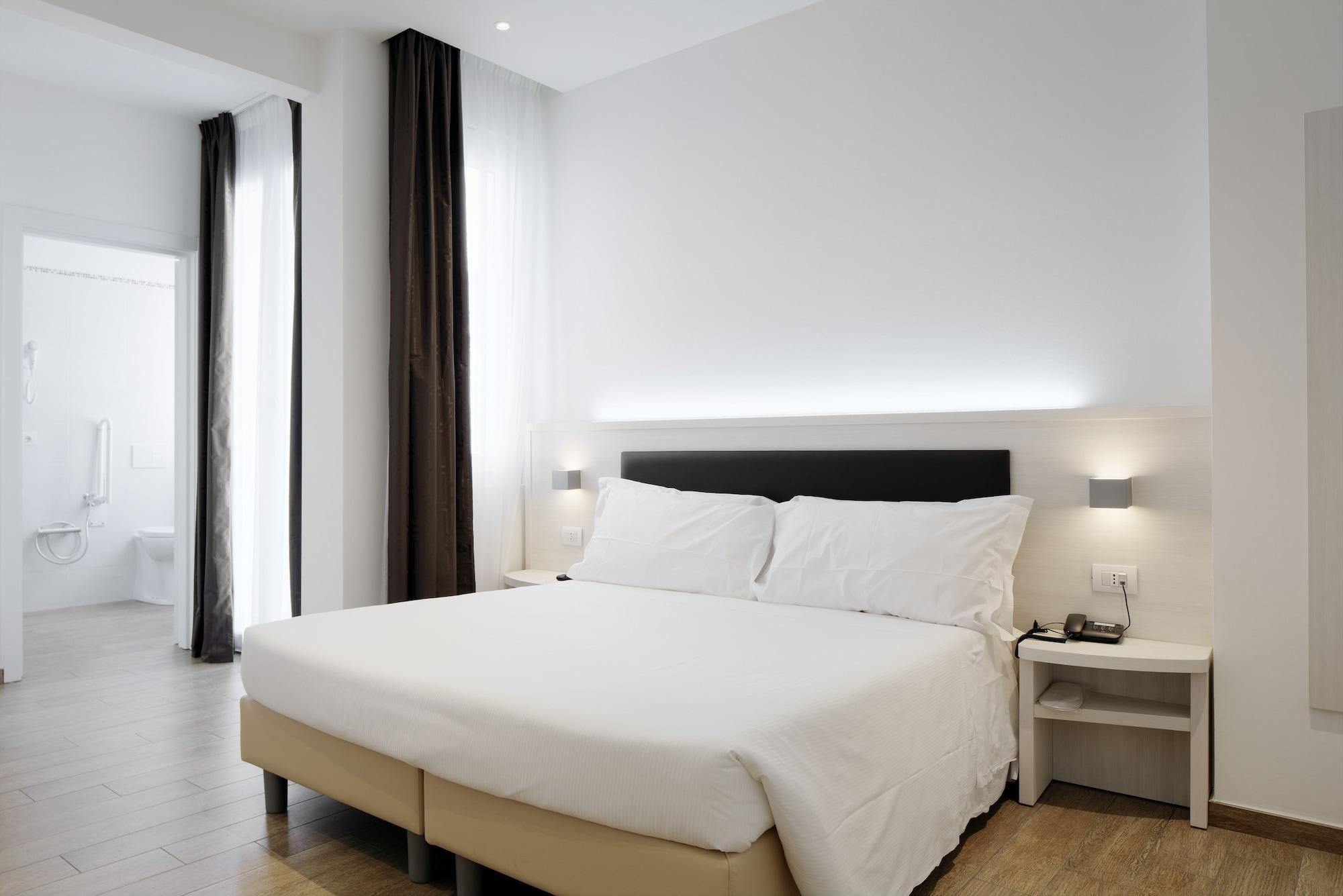 Cantoria Hotel Florence