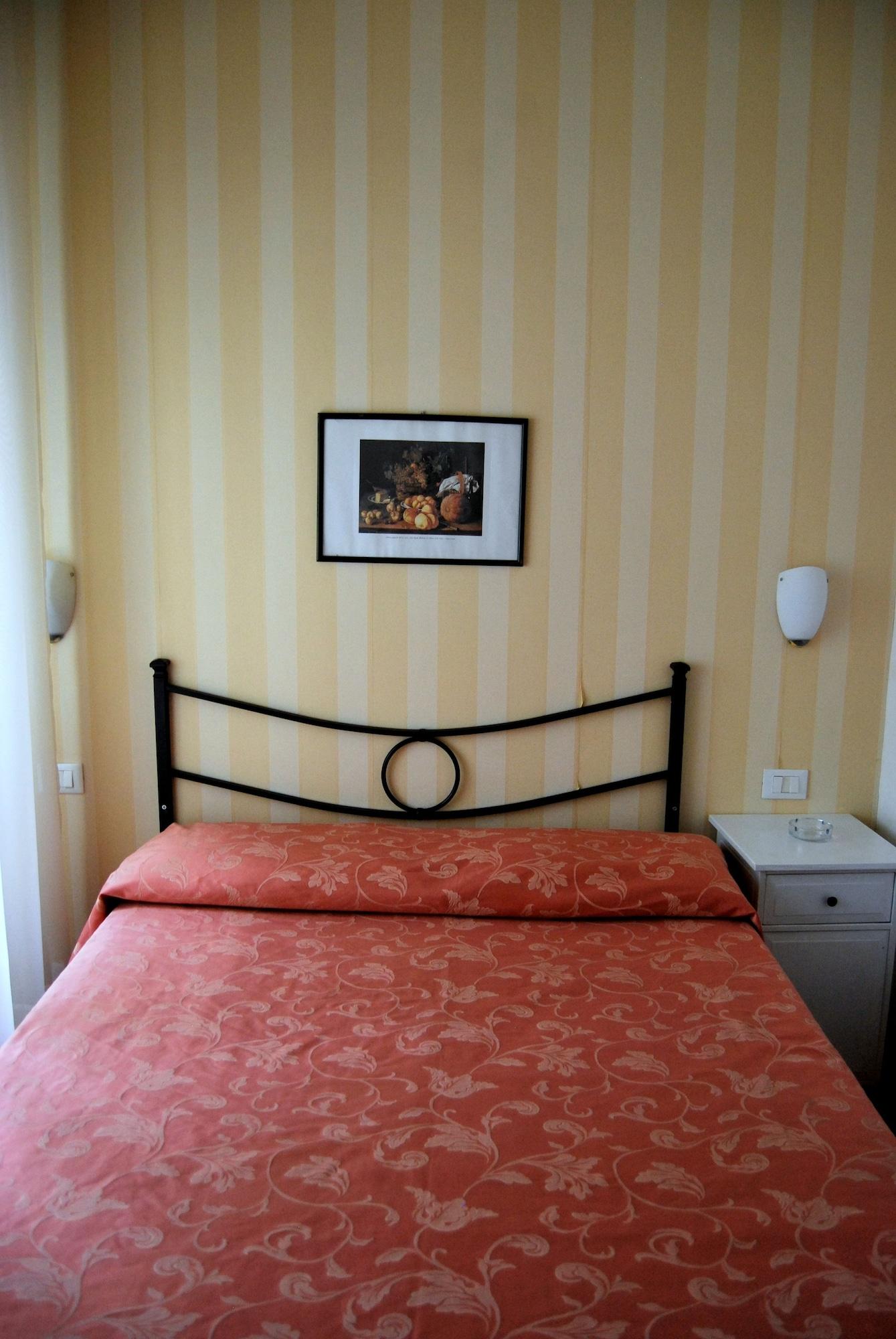 Cantoria Hotel