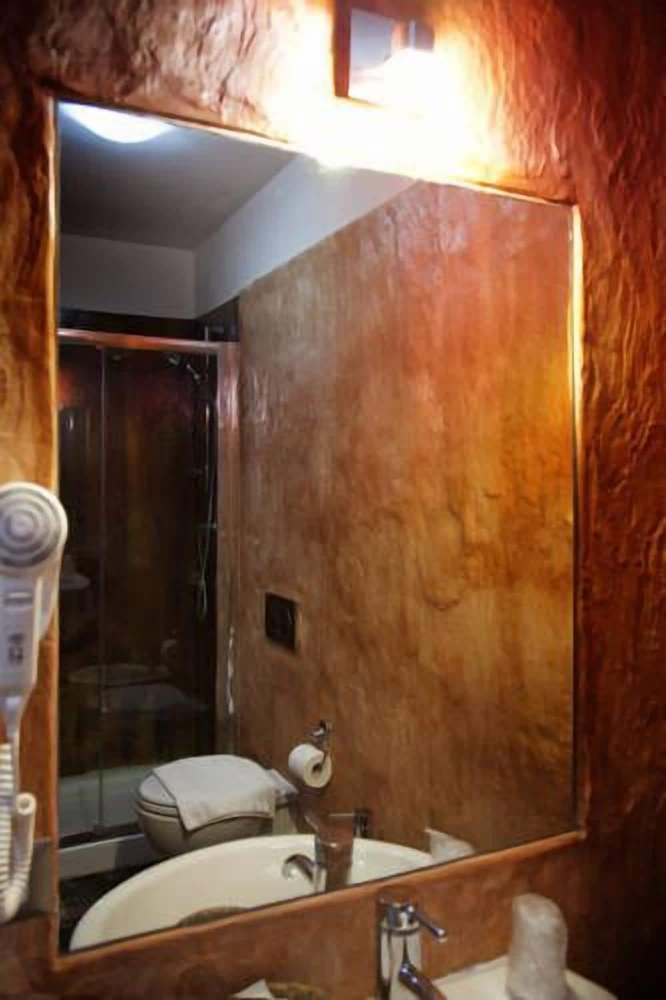 La Residenza Di Michelangelo 3* Firenze