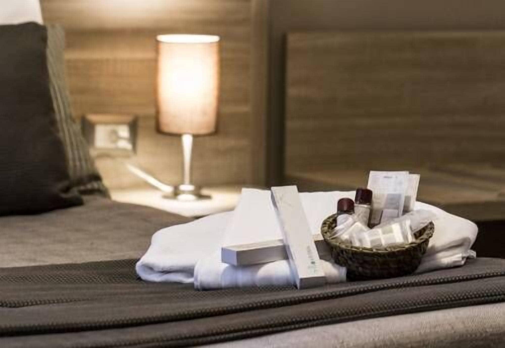 La Residenza Di Michelangelo 3* Firenze