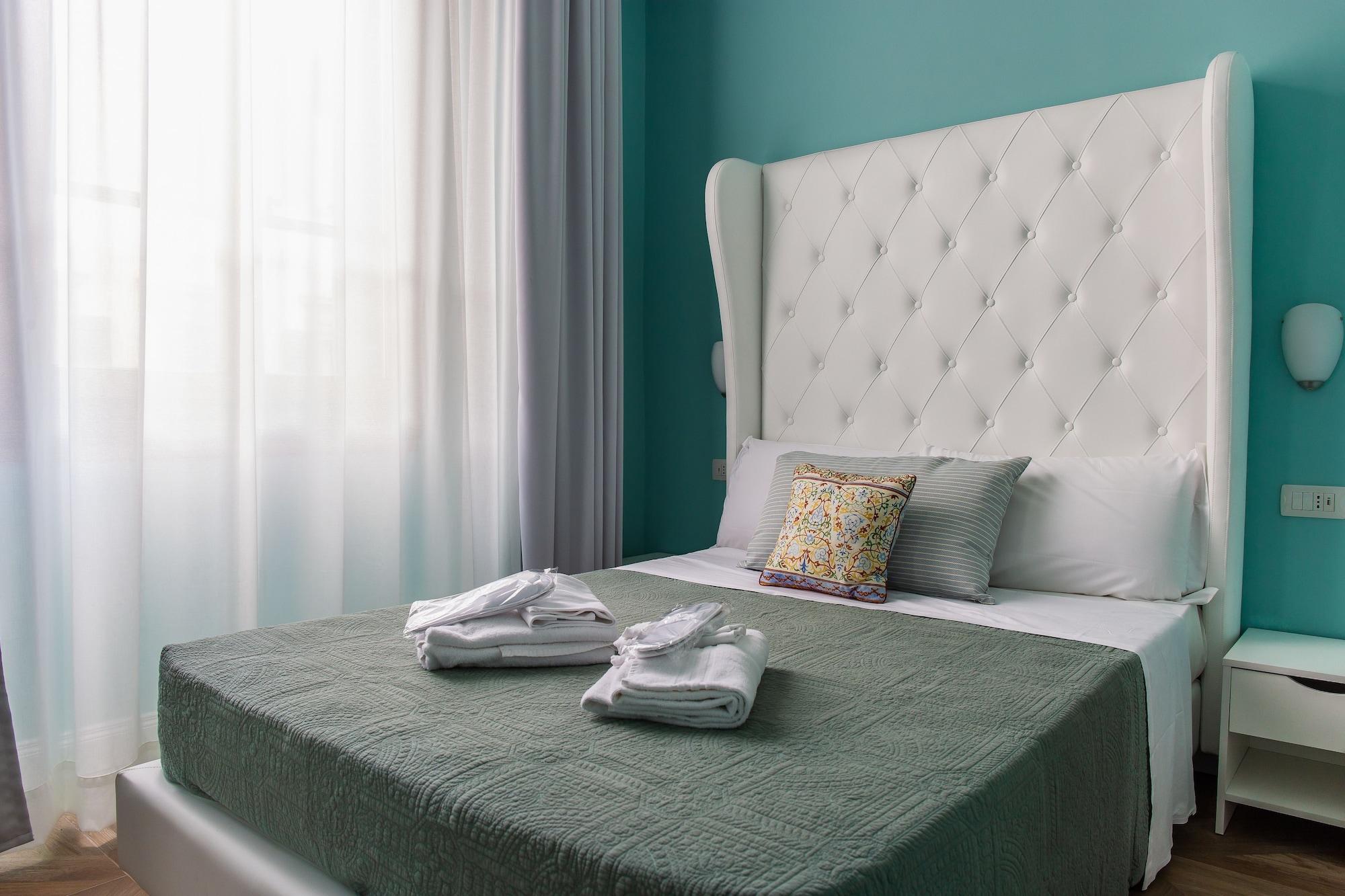 La Residenza Di Michelangelo Bed & Breakfast Firenze