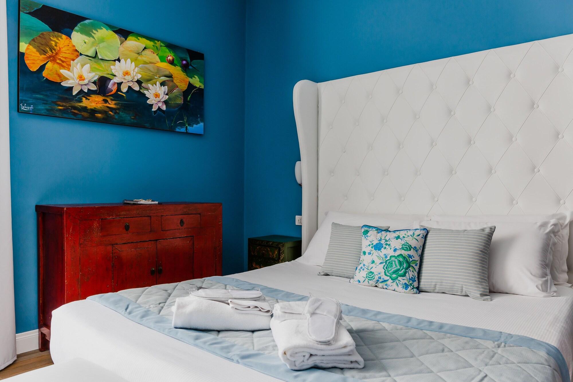 La Residenza Di Michelangelo Bed & Breakfast Firenze