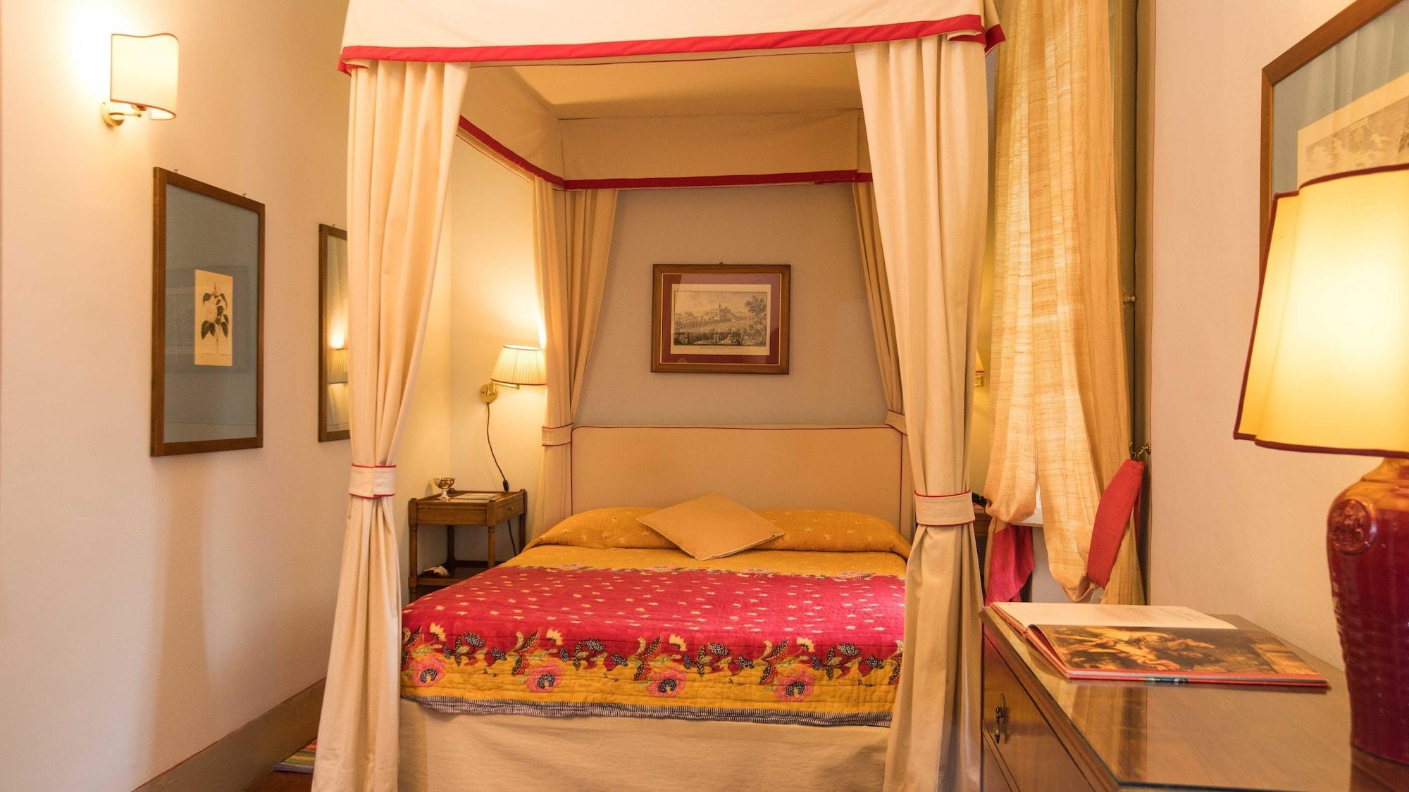Residenza Johanna I Bed & Breakfast