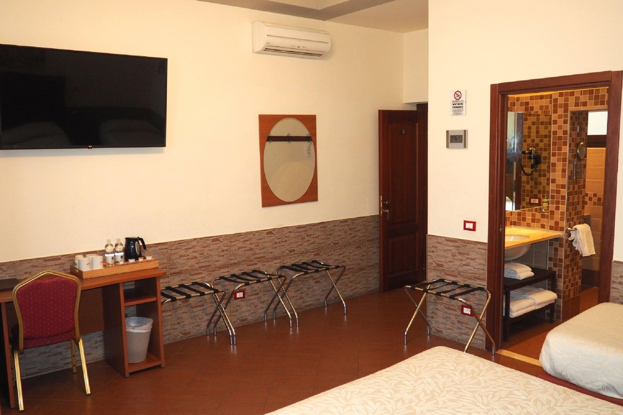Ester Hotel Florence