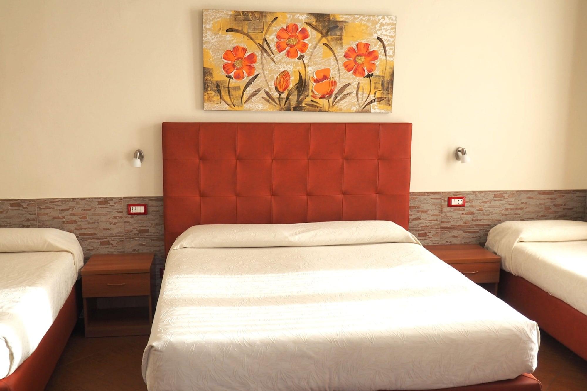 Ester Hotel Florence