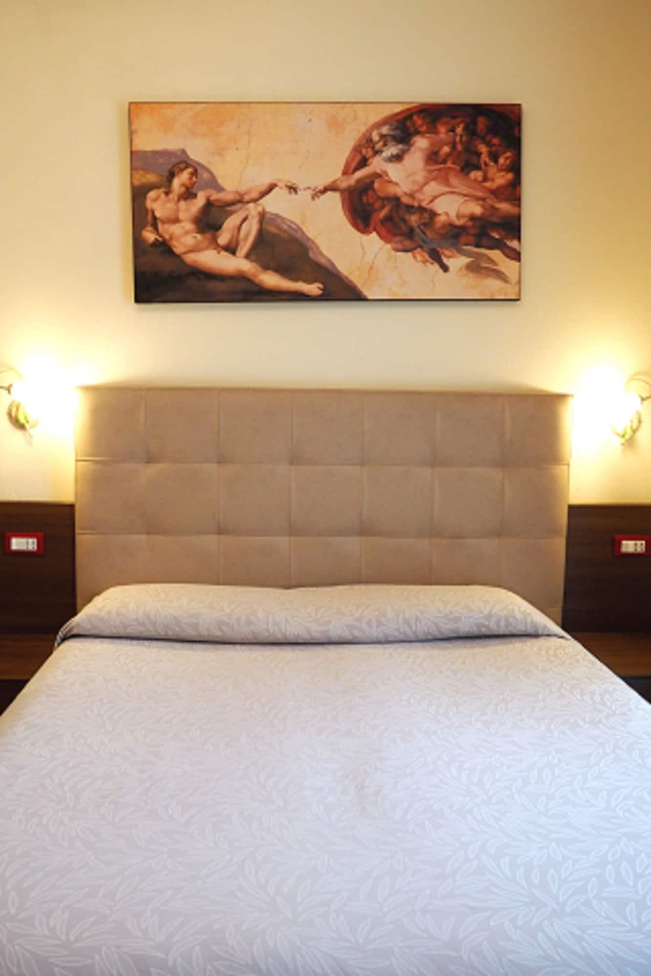 Hotel Ester 3*
