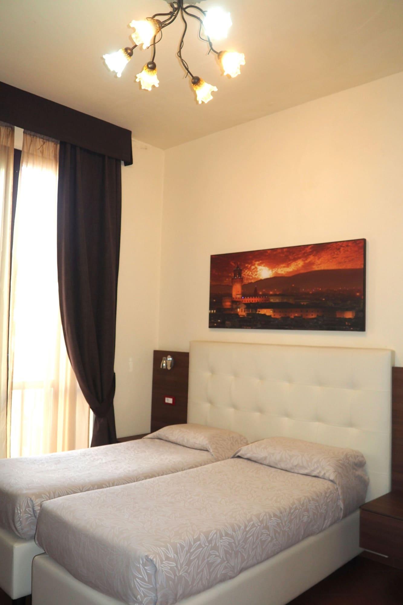 Ester Hotel Florence