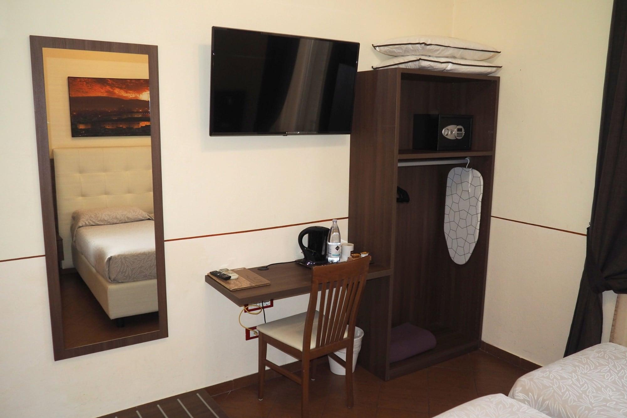 Ester Hotel Florence