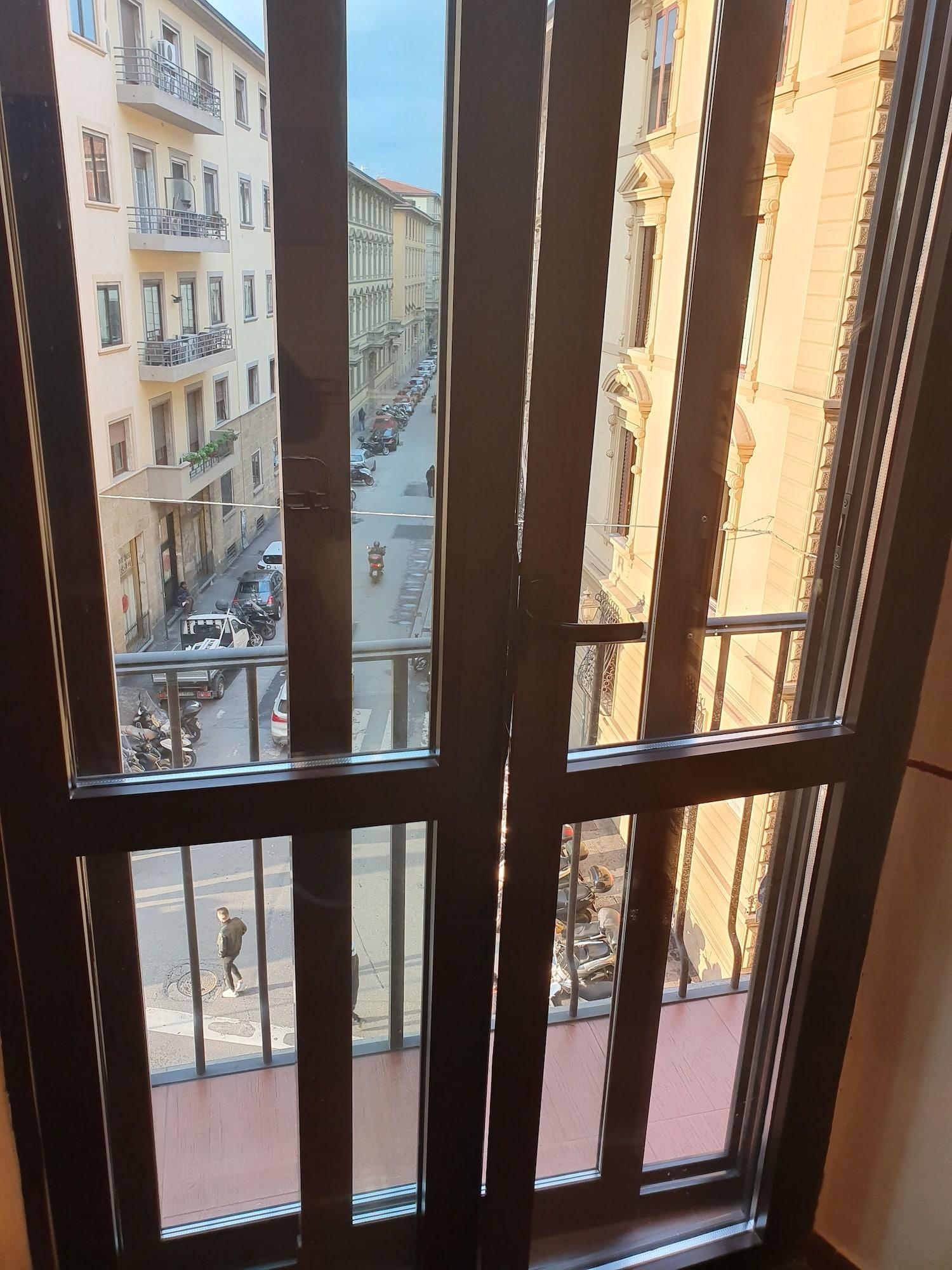 Ester Hotel Florence