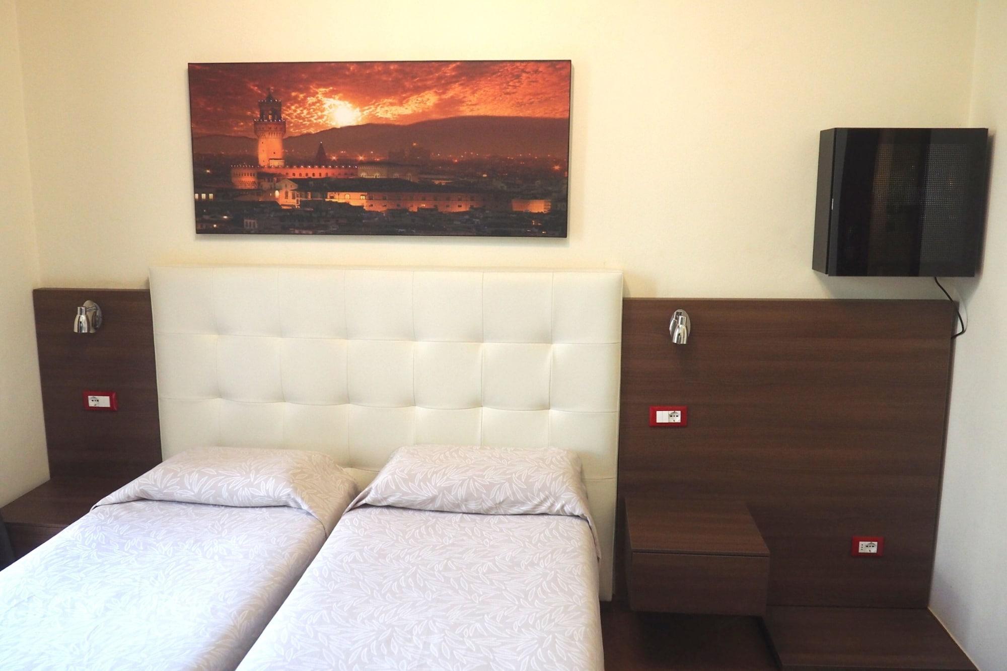 Hotel Ester 3*