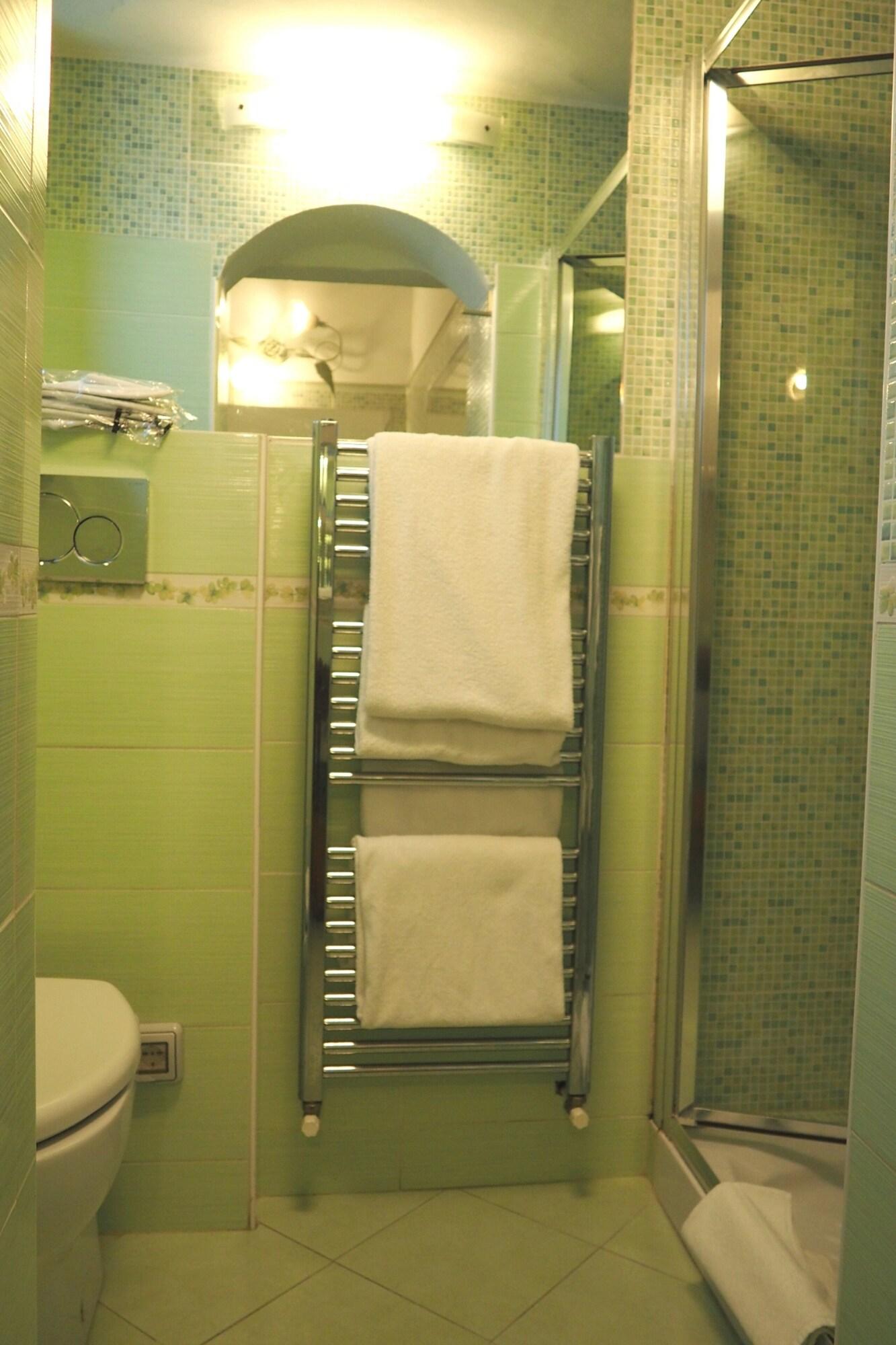Hotel Ester Florence