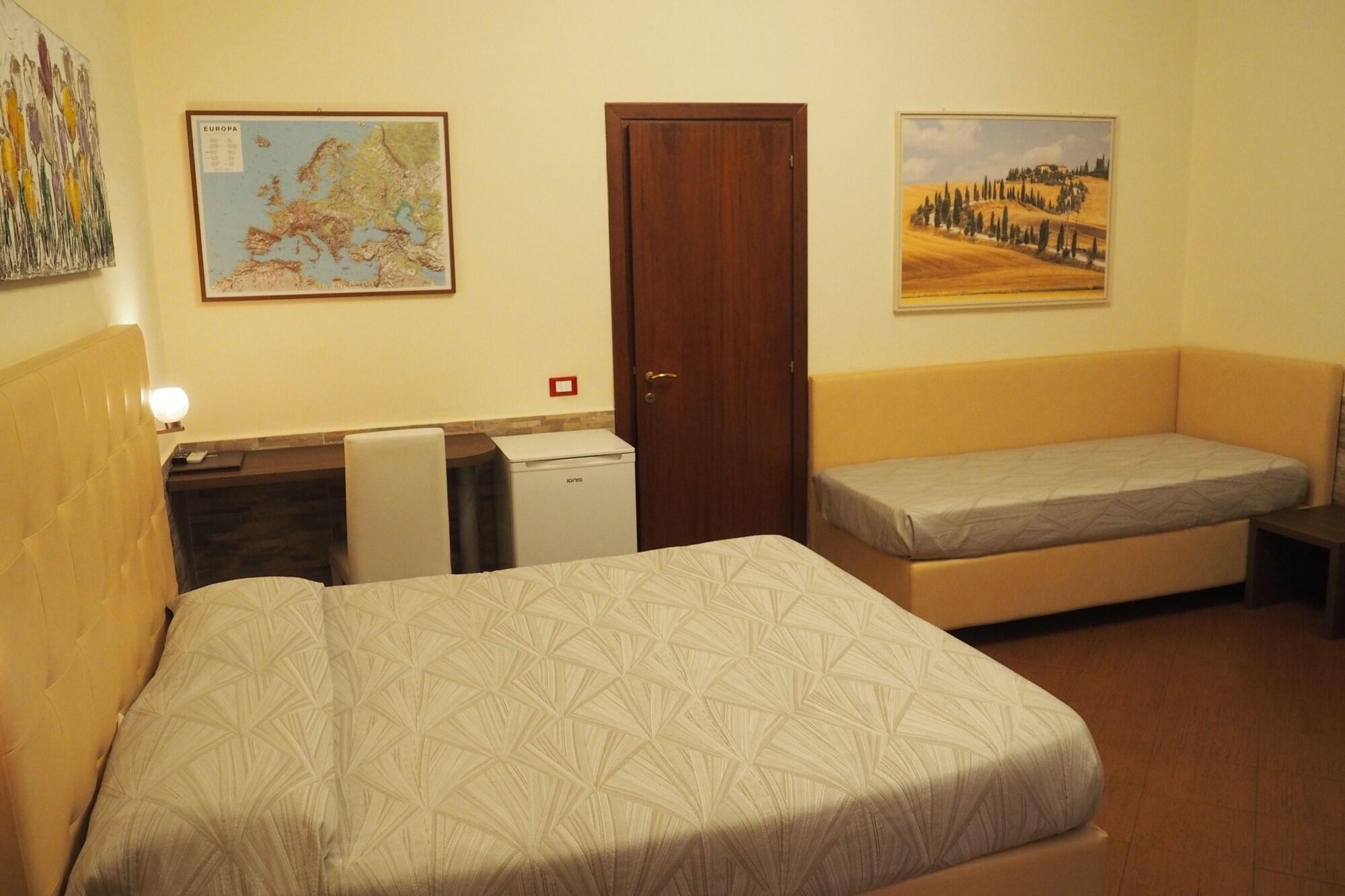 Ester Hotel Florence