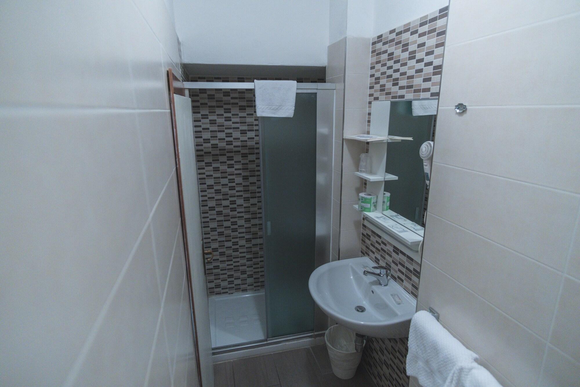 Victoria 3* Firenze