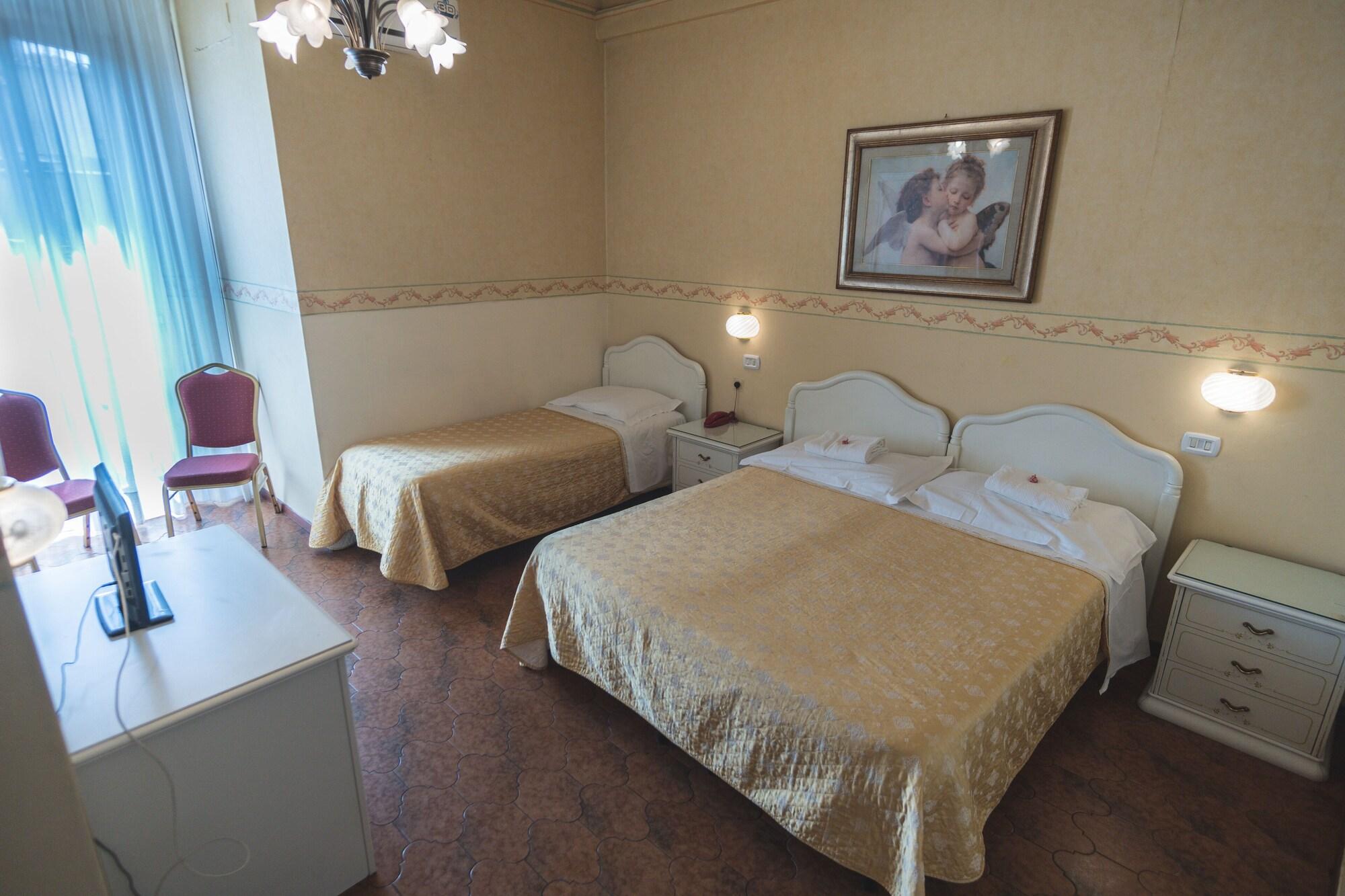 Hotell Victoria