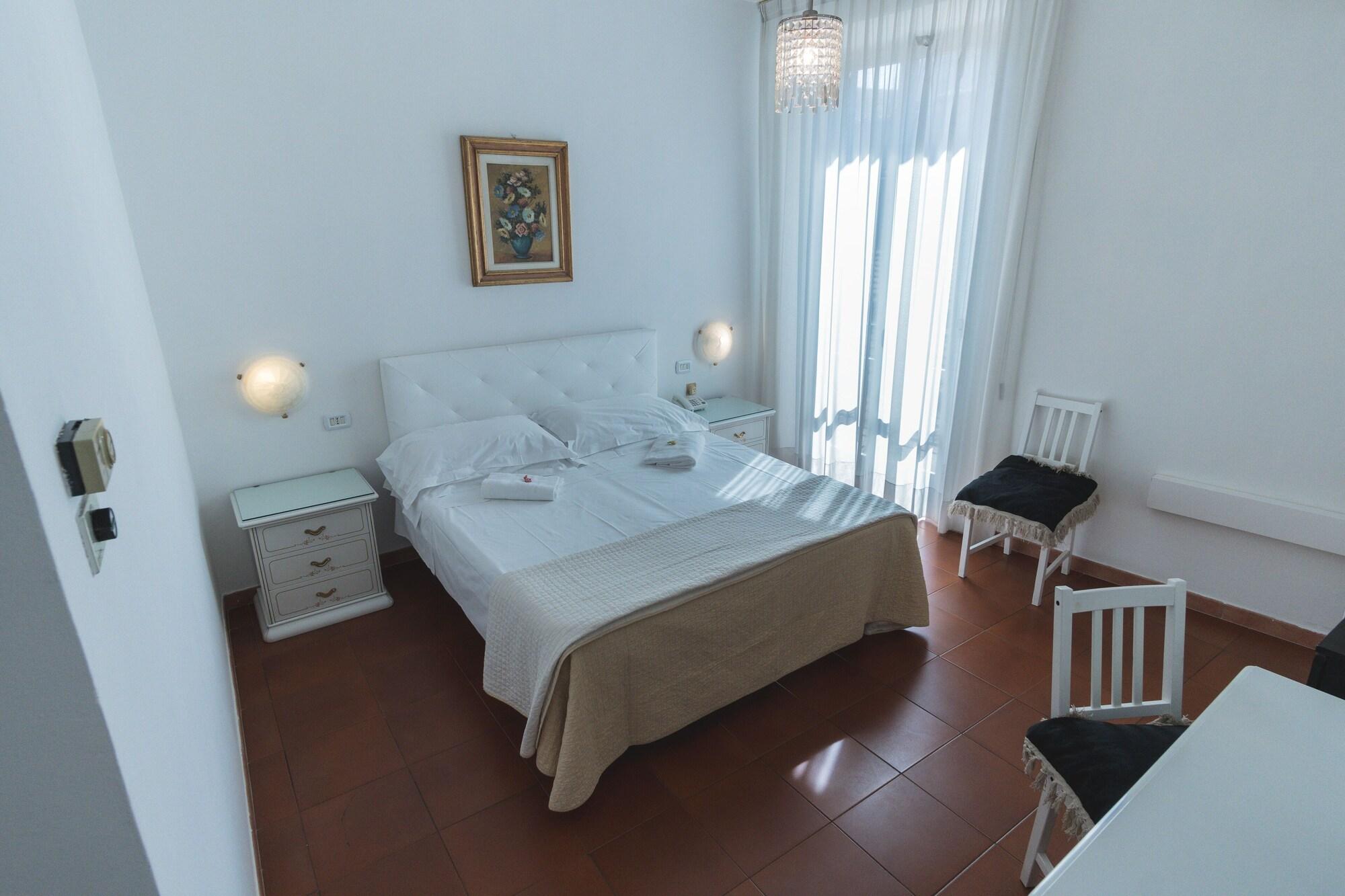 Victoria Hotell Firenze
