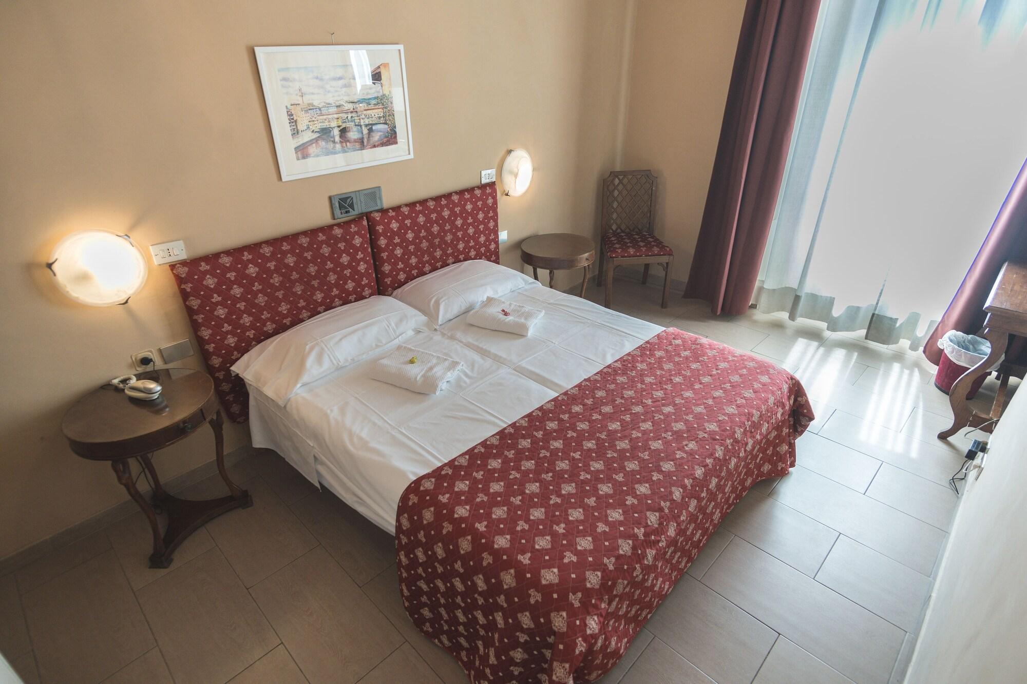 Victoria Firenze