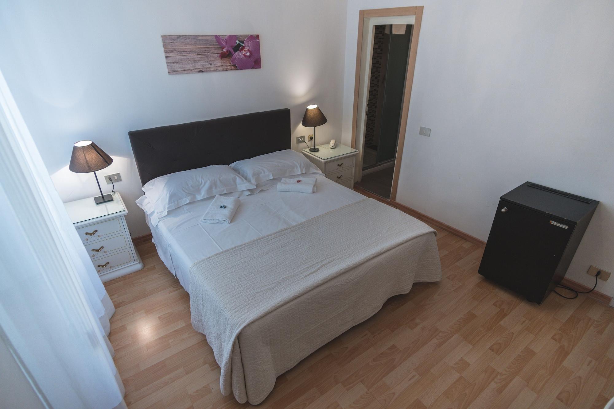 Victoria Hotell Firenze