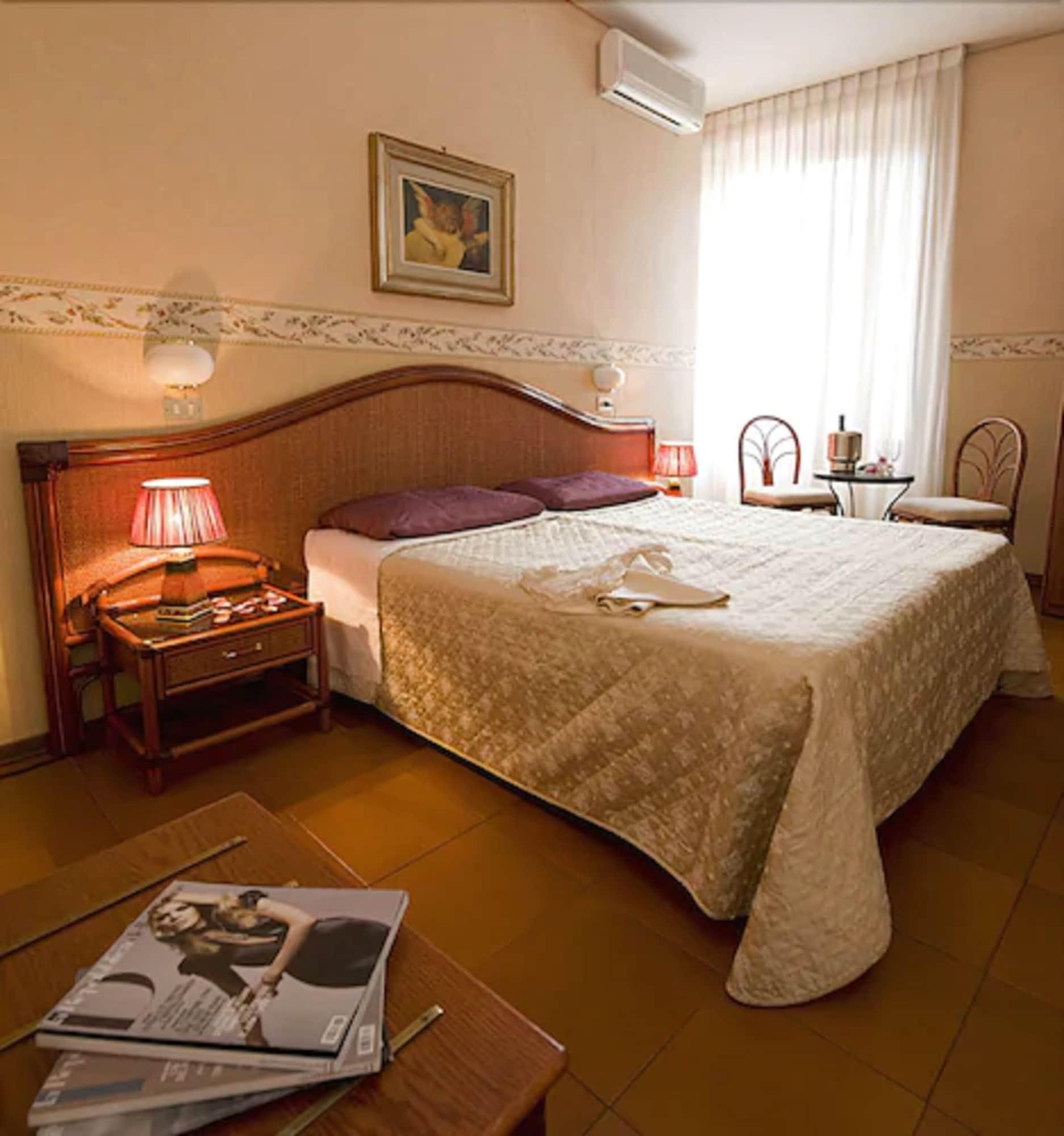 Victoria Firenze
