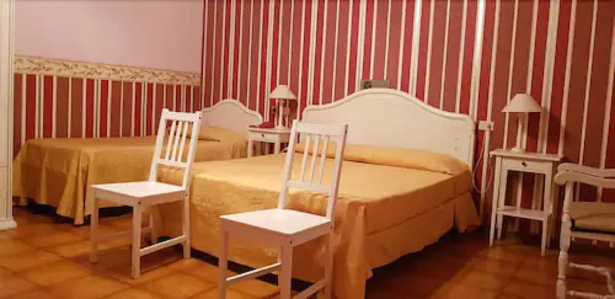 Hotell Victoria