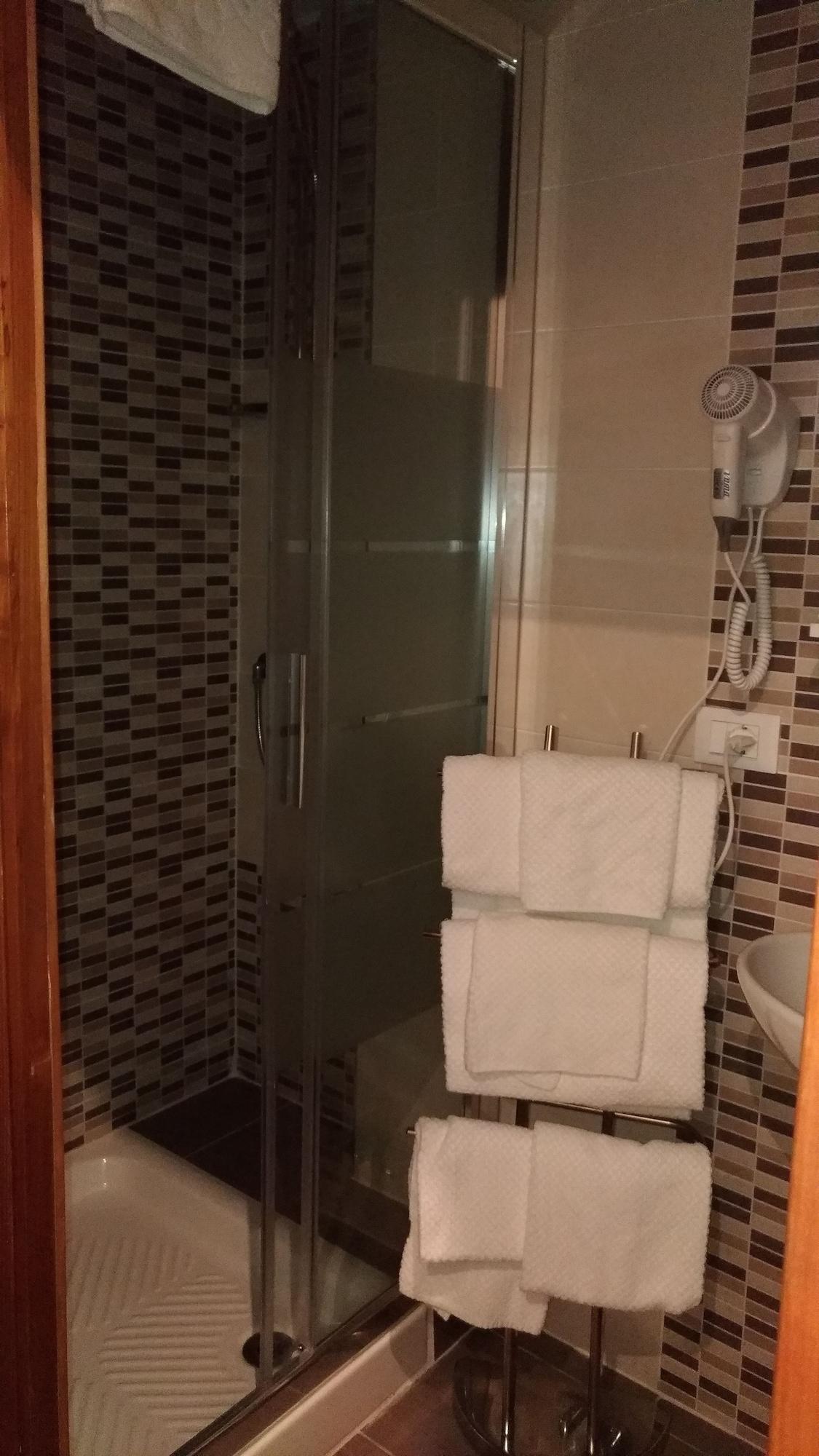 Hotell Victoria Firenze