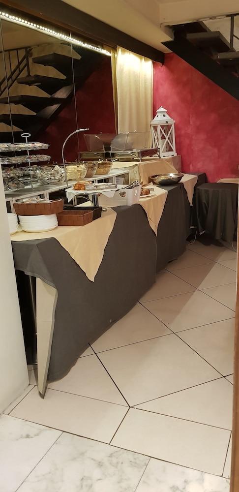 Hotell Victoria