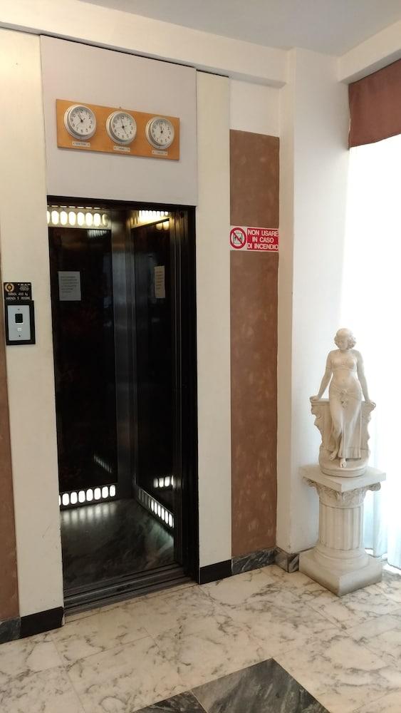Hotell Victoria