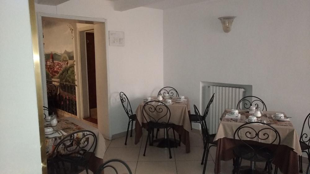 Victoria Hotell Firenze