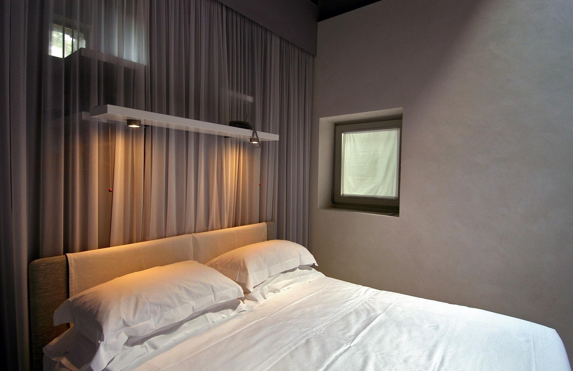 Aparthotel Riva Lofts Florence