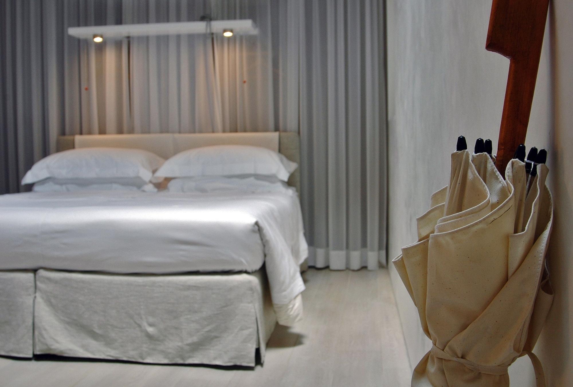 Aparthotel Riva Lofts Florence